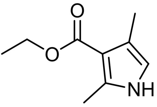 Ethyl 2,4-Dimethyl-1H-Pyrrole-3-Carboxylate