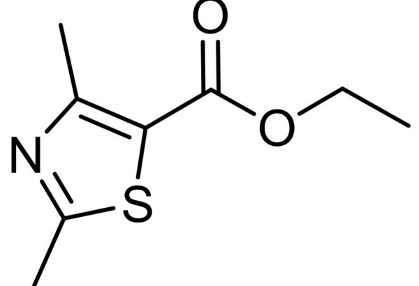 Ethyl 2,4-Dimethylthiazole-5-Carboxylate