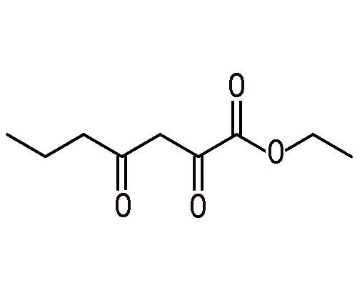 Ethyl 2,4-dioxoheptanoate