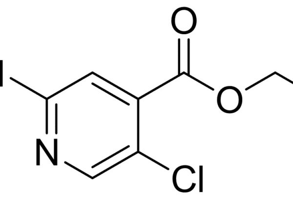 Ethyl 2,5-Dichloropyridine-4-carboxylate