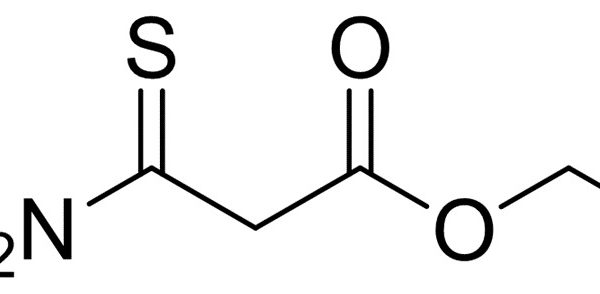 Ethyl 3-Amino-3-Thioxopropanoate