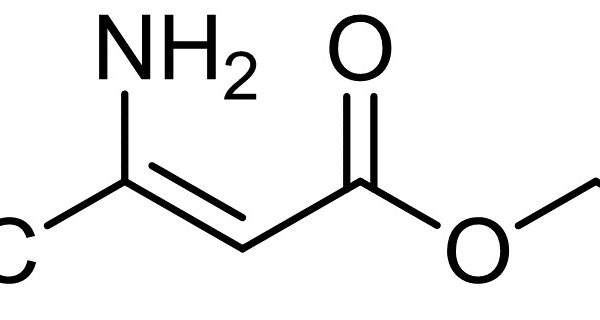 Ethyl 3-Amino-4,4,4-Trifluorocrotonate