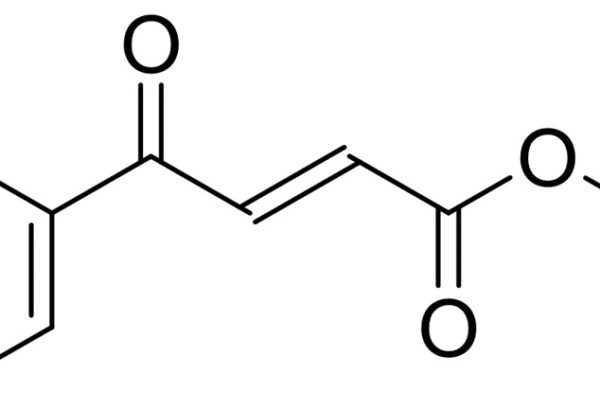 Ethyl 3-benzoylacrylate
