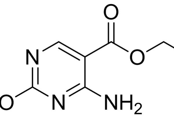 Ethyl 4-Amino-2-Hydroxypyrimidine-5-Carboxylate