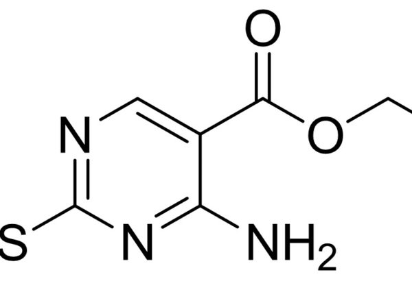 2-Mercaptopyrimidine
