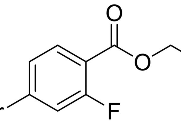 Ethyl 4-Bromo-2-Fluorobenzoate