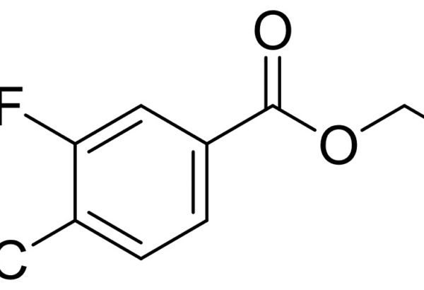 Ethyl 4-Cyano-3-Fluorobenzoate