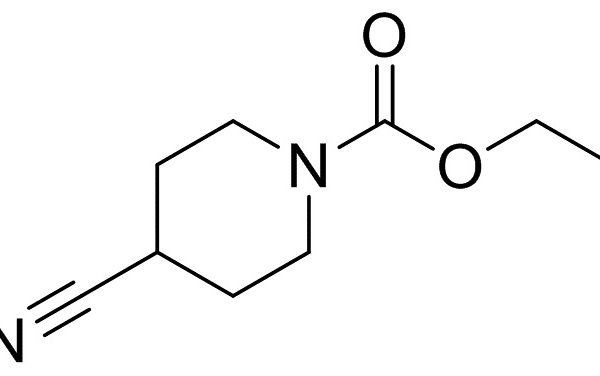 Ethyl 4-Cyanopiperidine-1-Carboxylate