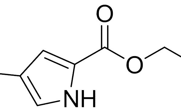 Ethyl 4-Methyl-2-Pyrrolecarboxylate