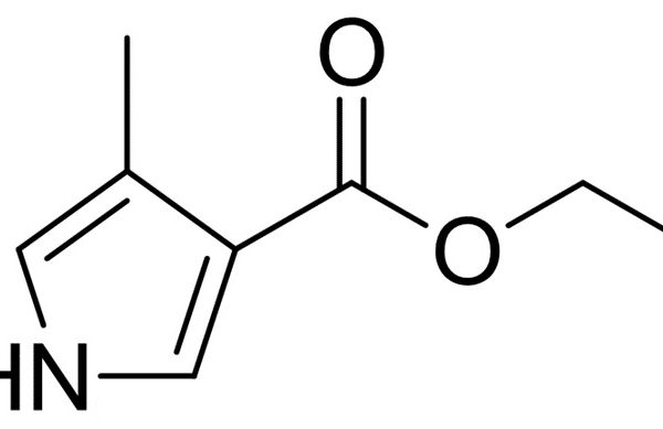 Ethyl 4-Methylpyrrole-3-Carboxylate