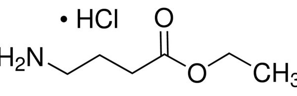 Ethyl 4-aminobutyrate hydrochloride
