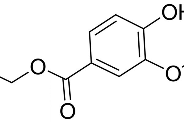 Ethyl 4-hydroxy-3-methoxybenzoate