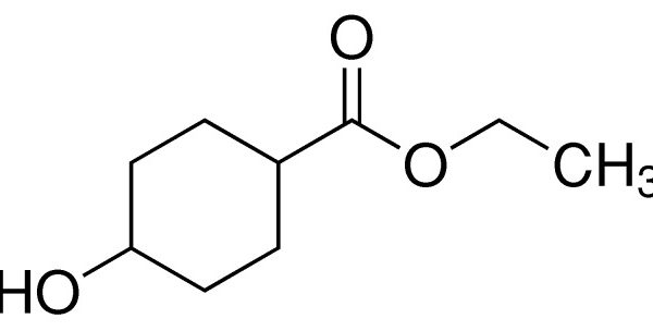 Ethyl 4-hydroxycyclohexanecarboxylate