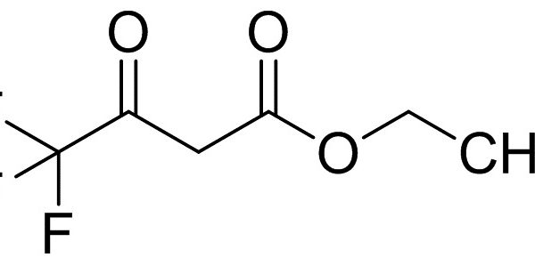 Ethyl 4,4,4-Trifluoroacetoacetate