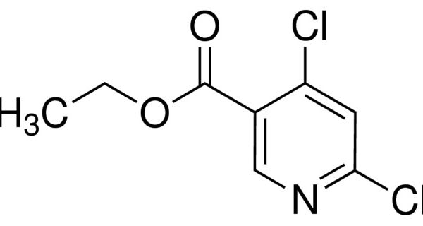 Ethyl 4,6-dichloronicotinate