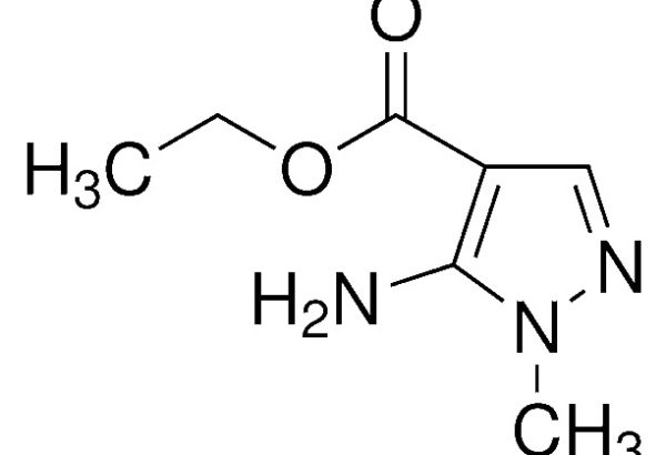 Ethyl 5-Amino-1-methylpyrazole-4-carboxylate