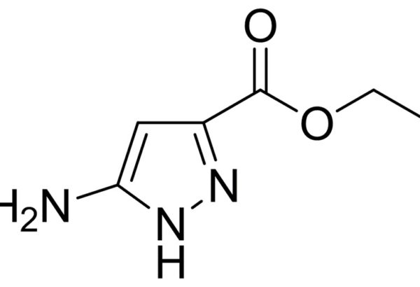 Ethyl 5-Amino-1H-Pyrazole-3-Carboxylate