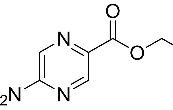 Ethyl 5-Amino-2-Pyrazinecarboxylate