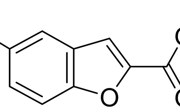 Ethyl 5-Aminobenzofuran-2-Carboxylate