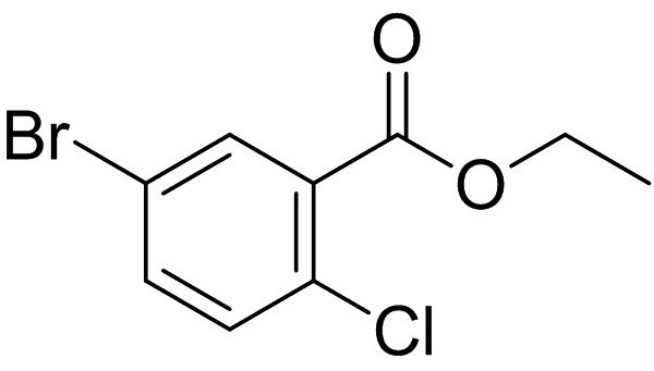 Ethyl 5-Bromo-2-Chlorobenzoate