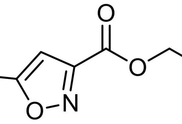 Ethyl 5-Methylisoxazole-3-Carboxylate