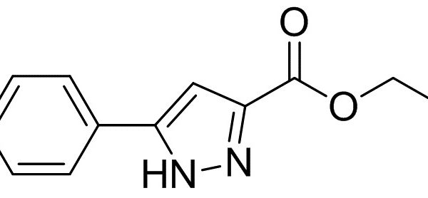 Ethyl 5-Phenyl-1H-pyrazole-3-carboxylate