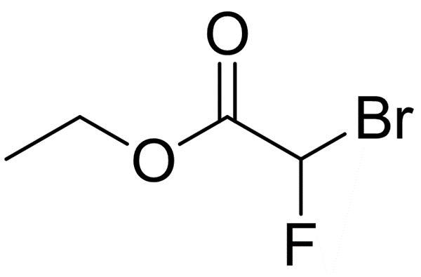 Ethyl Bromofluoroacetate
