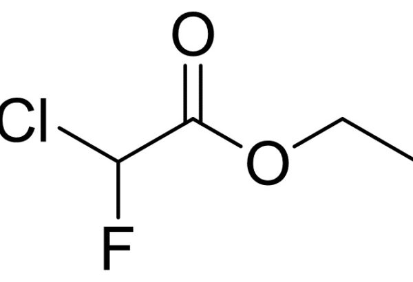 Ethyl Chlorofluoroacetate