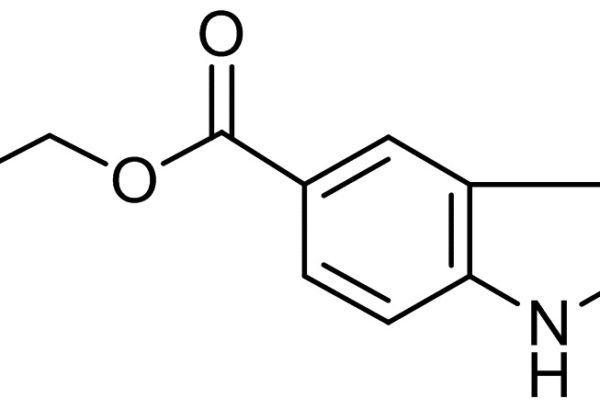 Ethyl Indole-5-Carboxylate
