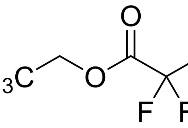 Ethyl Iododifluoroacetate