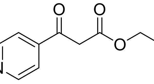 Ethyl Isonicotinoylacetate