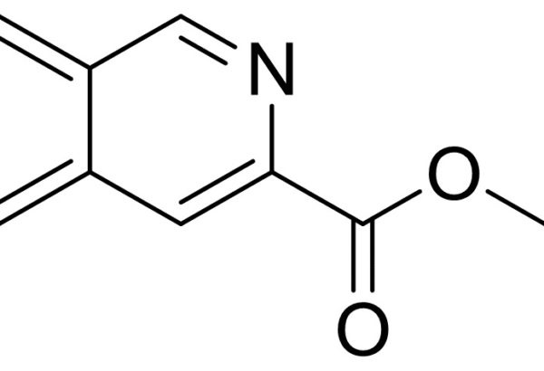 Ethyl Isoquinoline-3-Carboxylate