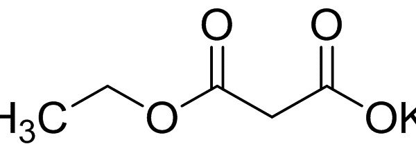 Ethyl Potassium Malonate