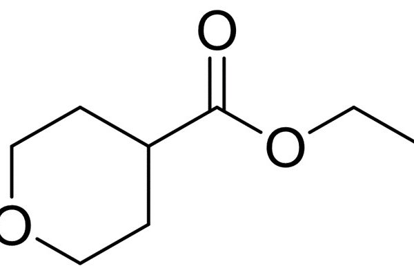 Ethyl Tetrahydropyran-4-Carboxylate