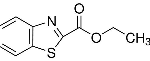 Ethyl benzothiazole-2-carboxylate
