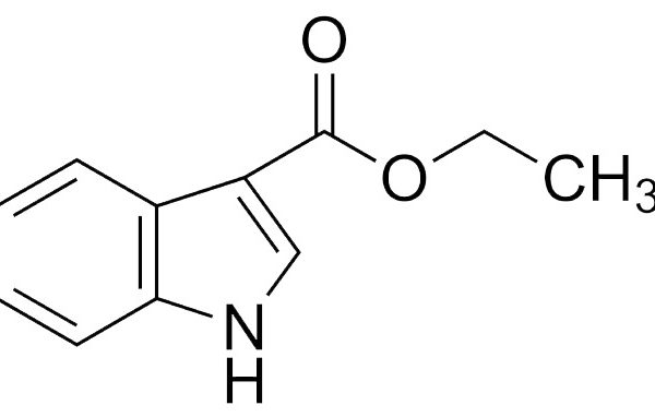 Ethyl indole-3-carboxylate
