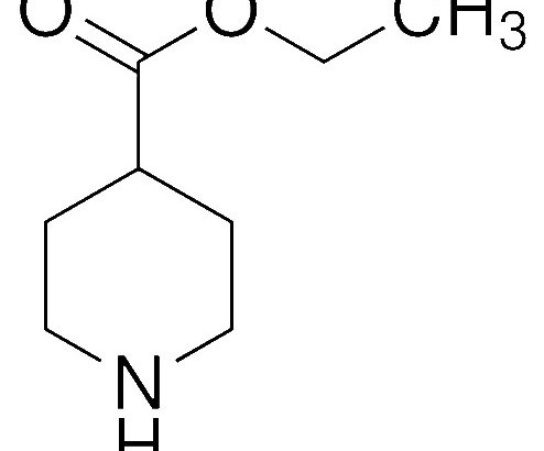 Ethyl isonipecotate