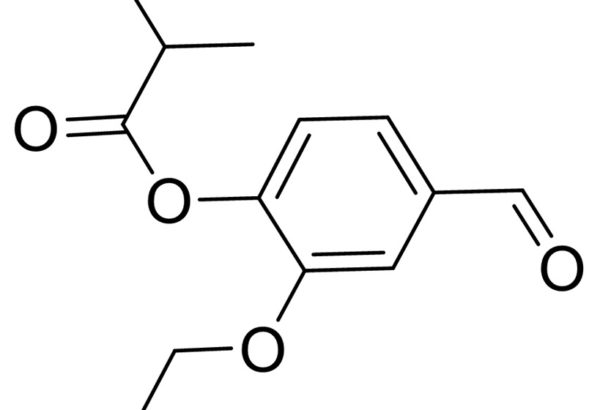 Ethyl vanillin isobutyrate