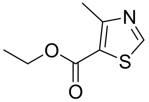 Ethyl4-Methyl-5-Thiazoleactate