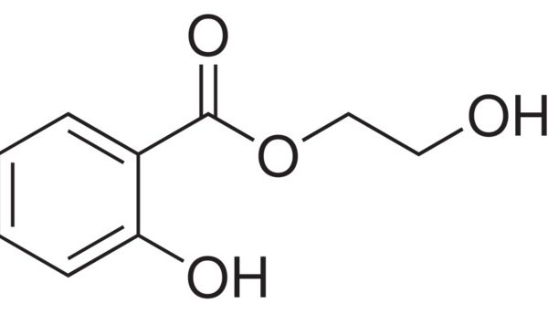 Ethylene glycol monosali