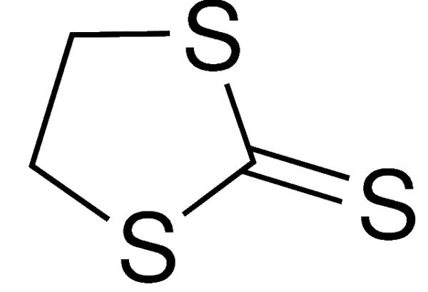 Ethylene trithiocarbonate