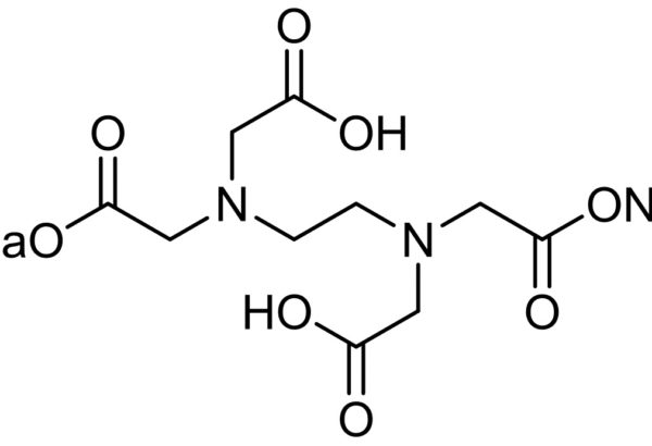 Ethylenediaminetetraacetic acid disodium salt