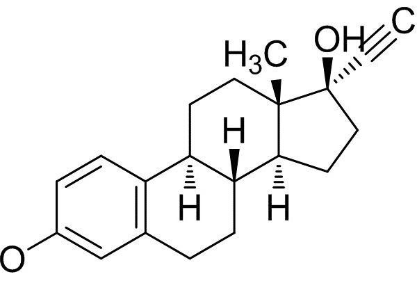 Ethynyl estradiol