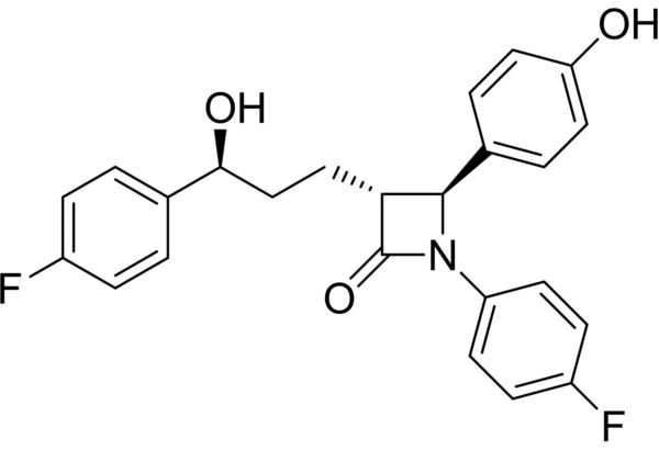 Ezetimibe