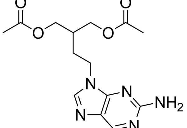 Famciclovir