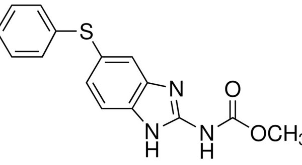 Fenbendazole