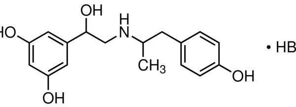 Fenoterol