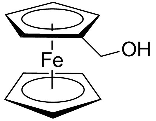 Ferrocenemethanol