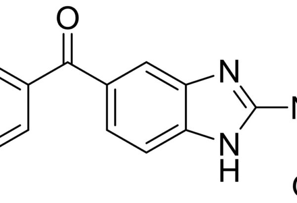 Flubendazole