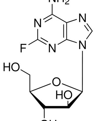 Fludarabine